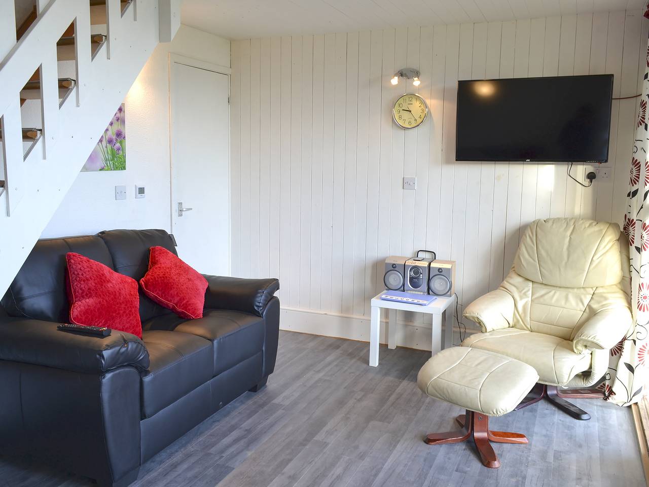 Bay View in Kingsdown, Kent