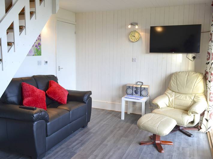 Ferienhaus für 5 Personen, mit Garten in Kent - 2