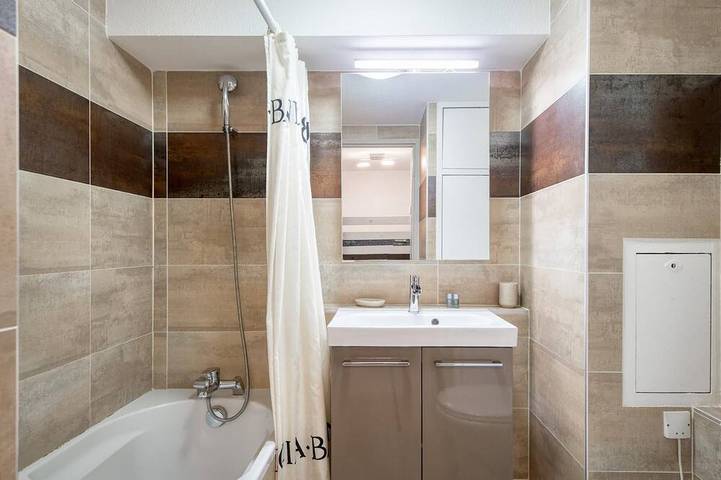Ganze Wohnung, Oceanis Ferienwohnung in Saint Martin de Ré in Saint-Martin-de-Ré, Ile de Re
