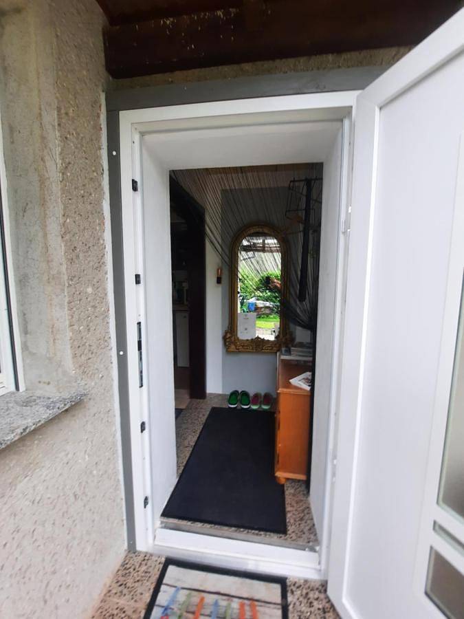 Ganze Wohnung, Ferienhaus Hilde in Sangerhausen, Harzvorland