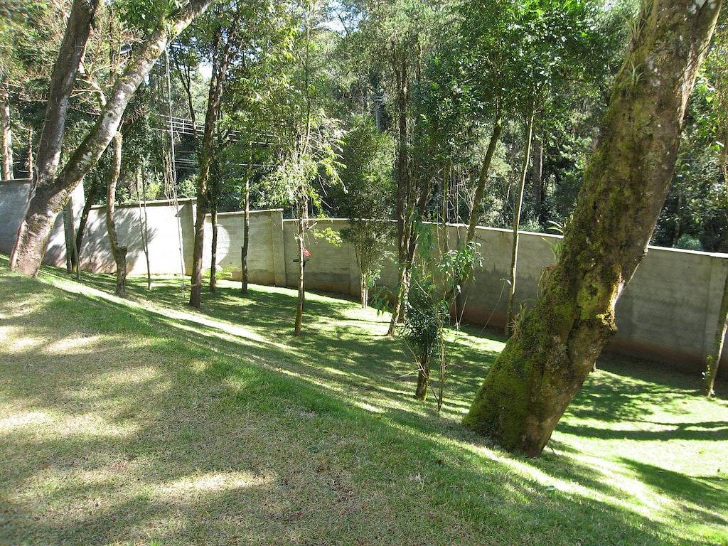 Die Berge von Peace Chant für Paare oder Familien in Monte Verde, Minas Gerais