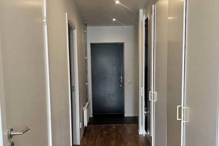 Ganze Wohnung, 9 minutes walk to the city centre! Family-friendly & calm neighborhood in Karlstad, Vänern