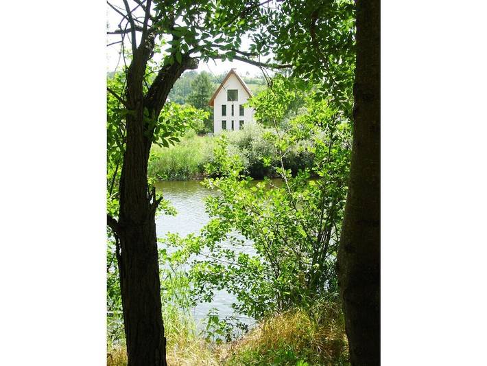 Ferienhaus für 5 Personen in Frankenroda