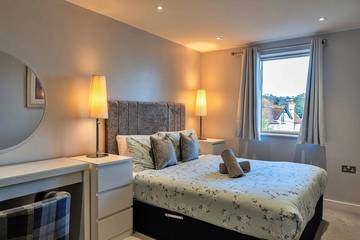 Apartment for 4 People in Teignmouth, Devon, Photo 1