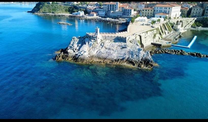 Appartamento vacanze per 4 persone, con giardino - 1