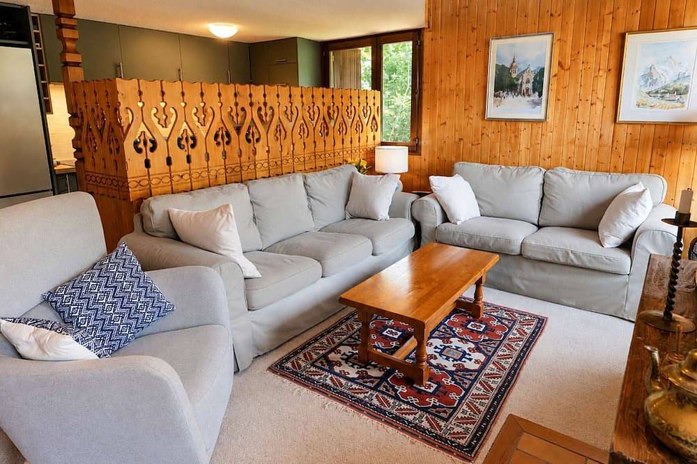 Appartement de vacances