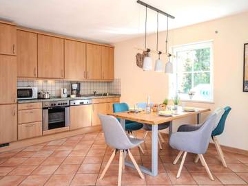 Ferienhaus für 5 Personen in Wieck am Darß, Darß, Bild 4