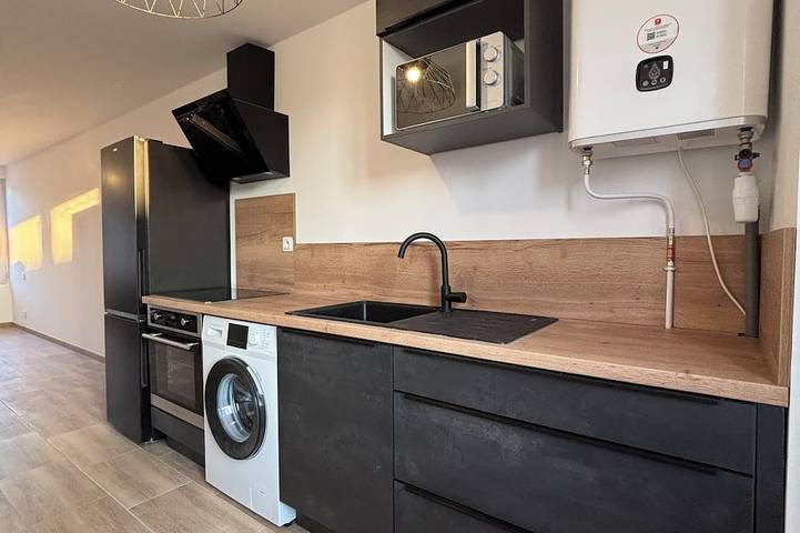 Ferienwohnung für 2 Personen - 1