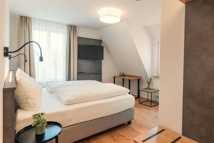 Ferienhaus für 2 Personen in Nürtingen - 2