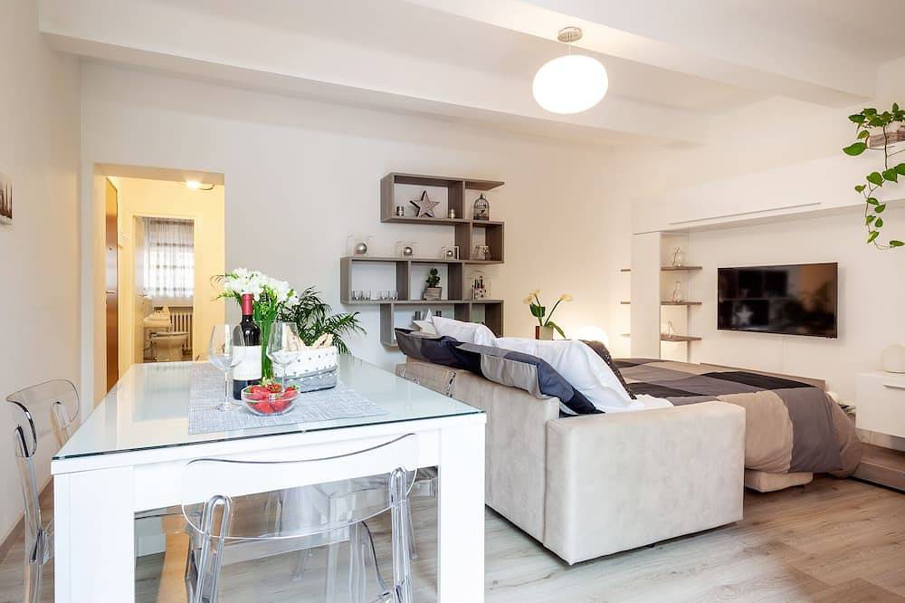 Apartamento entero, Un oasis de paz en el centro de la ciudad in Ferrara, Provincia de Ferrara