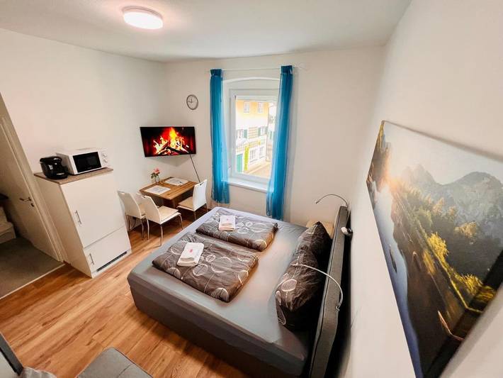 Ferienwohnung für 3 Personen