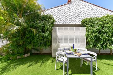 Ferienhaus für 6 Personen in Maspalomas, San Bartolomé de Tirajana, Bild 4