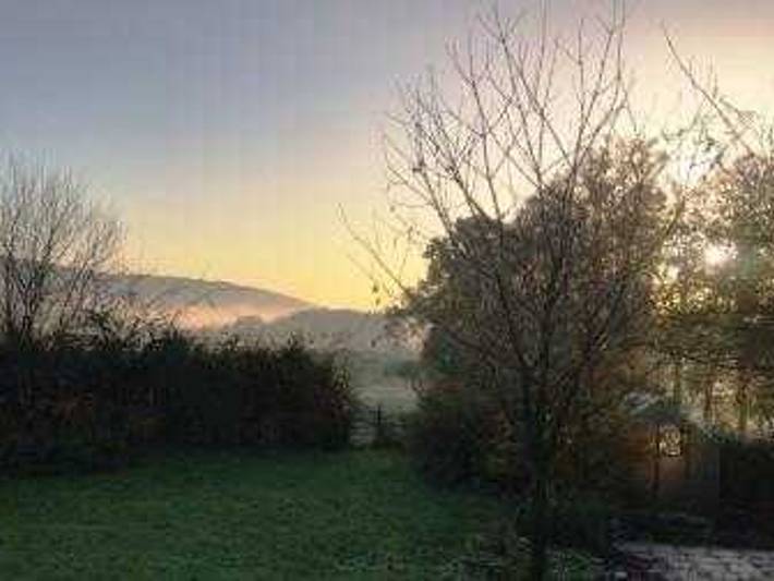 Ferienwohnung für 4 Personen, mit Balkon, kinderfreundlich in Tecklenburg - 3