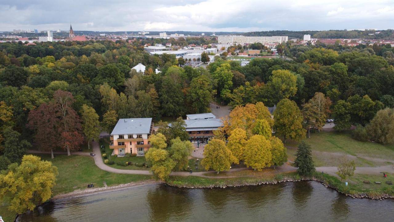 Single Room in Tollensesee, Neubrandenburg
