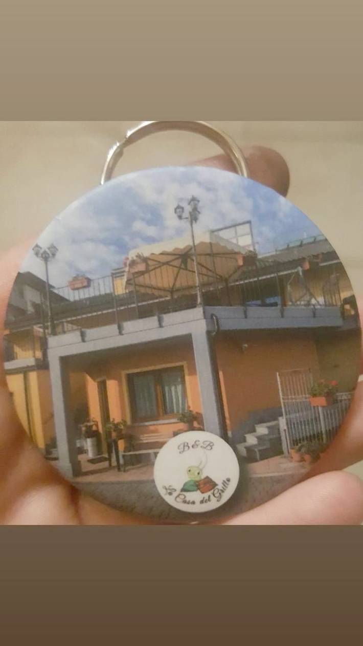 Chambre d’hôte pour 2 personnes, avec jardin, animaux acceptés à Aoste - 3