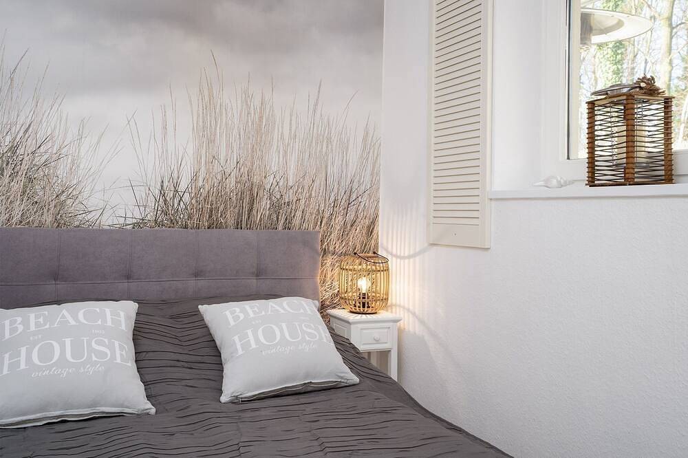 Ganze Wohnung, Ferienwohnung/App. für 3 Gäste mit 42m² in Sielbeck (287660) in Eutin, Ostholstein