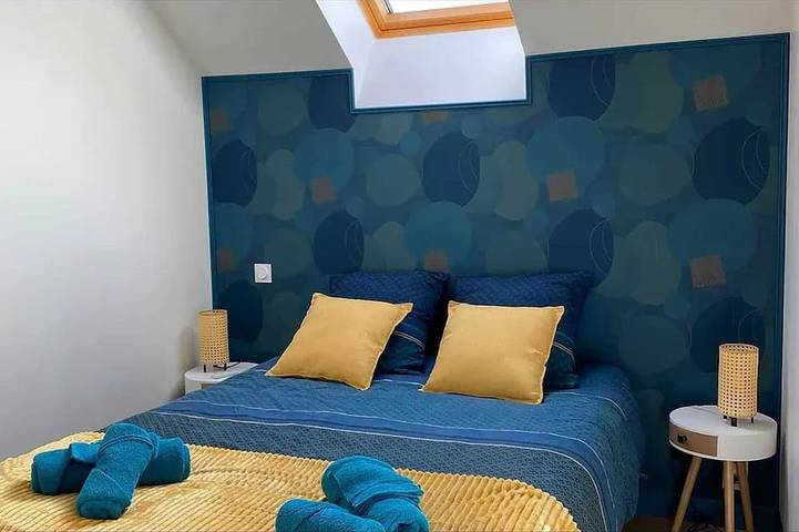 Location de vacances pour 7 personnes à Les Riceys - 3