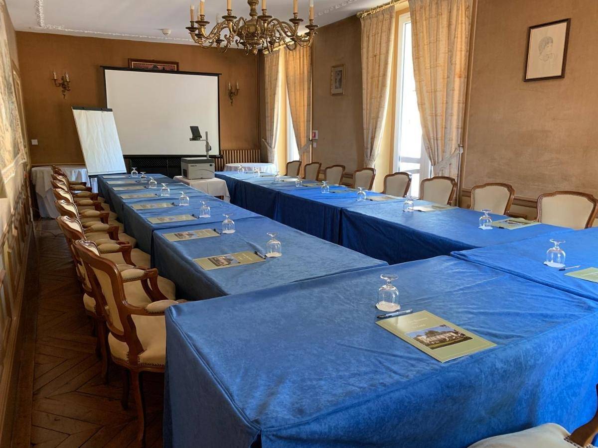 Standard Double Room in La Ferté-sous-Jouarre, Seine-et-Marne