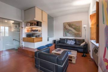 Ferienhaus für 8 Personen in Pistoia, Pistoia Provinz, Bild 3