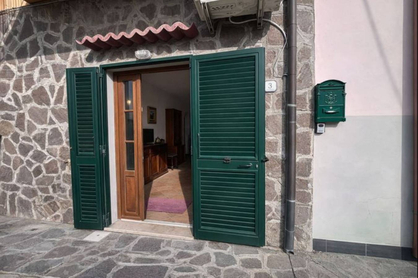 Appartement de vacances entier, Appartement de vacances pour 4 personnes in Portoferraio, Ile d'Elbe