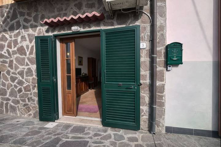 Appartement de vacances pour 4 personnes - 1