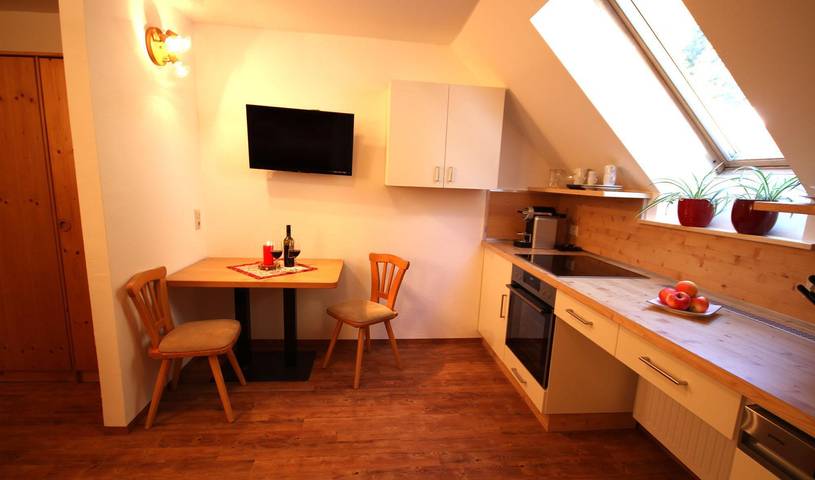 Ganze Ferienwohnung, Appartement Zwergmargarite in Mühlen, Lavanttaler Alpen
