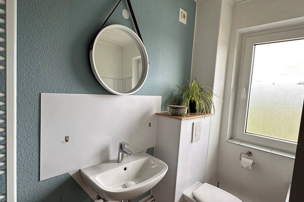 Ganze Wohnung, Haus Königsee *Gartenblick* in Bad Oldesloe, Kreis Stormarn