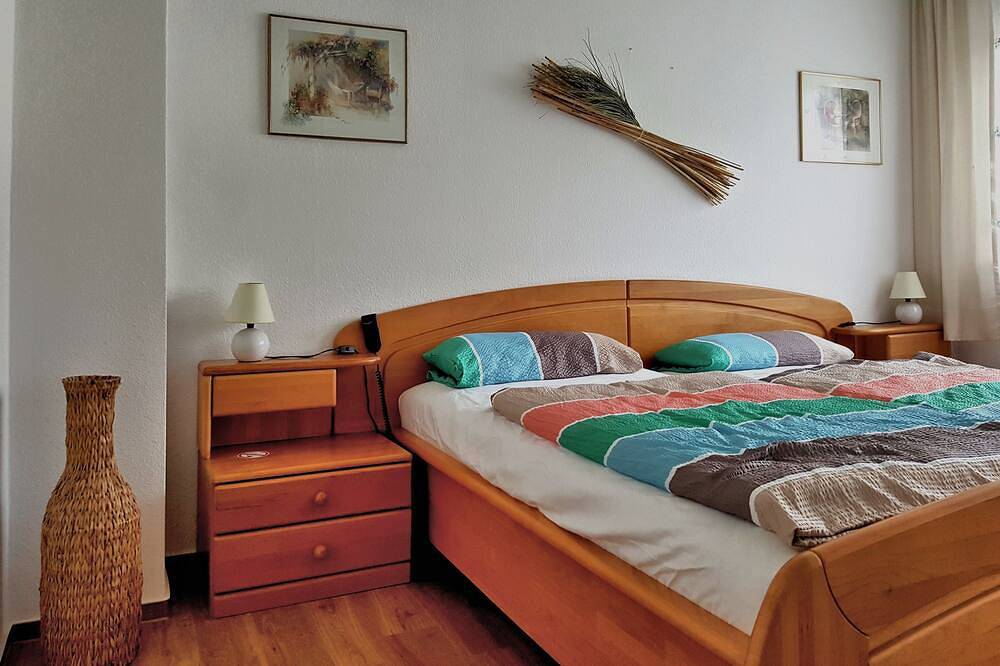 \"Auberge-Jolie\" - Zentrales Wohnen mit Platz und Komfort zum fairen Preis in Aachen, Rheinland
