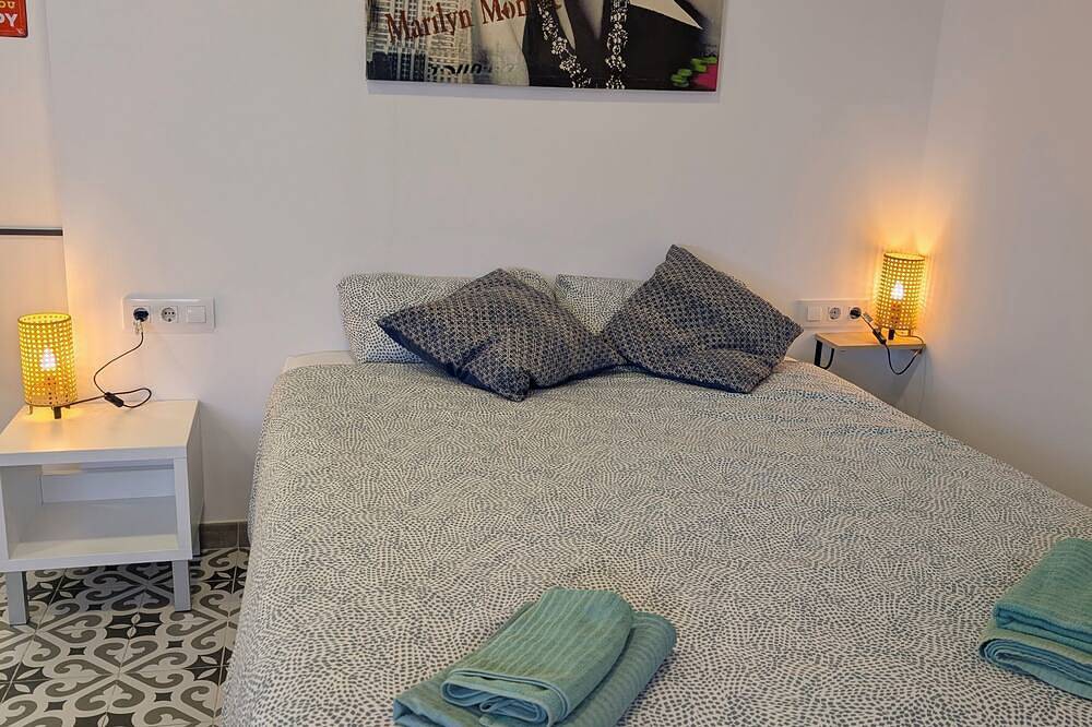 Entire apartment, Bext-121 Bext-121 in Sant Adrià de Besòs, Barcelonès