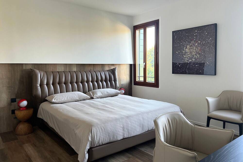 Appartement entier, Apartment Tiepolo - Malcontenta Venezia in Malcontenta, Mira