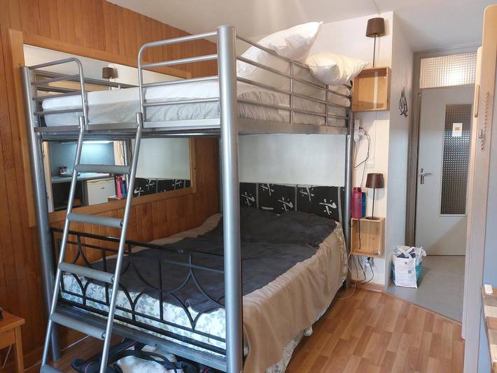 Gîte pour 4 personnes dans Office De Tourisme De Brides Les Bains - 2