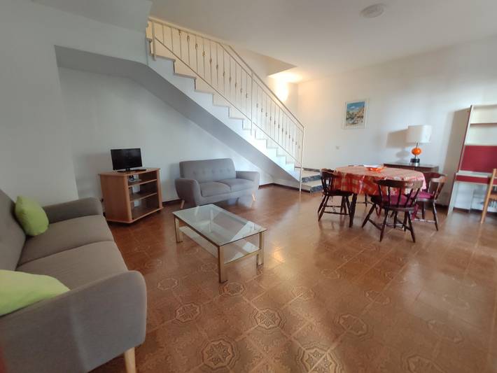 Villa pour 6 personnes avec jardin in Lignano Riviera, Lignano Sabbiadoro