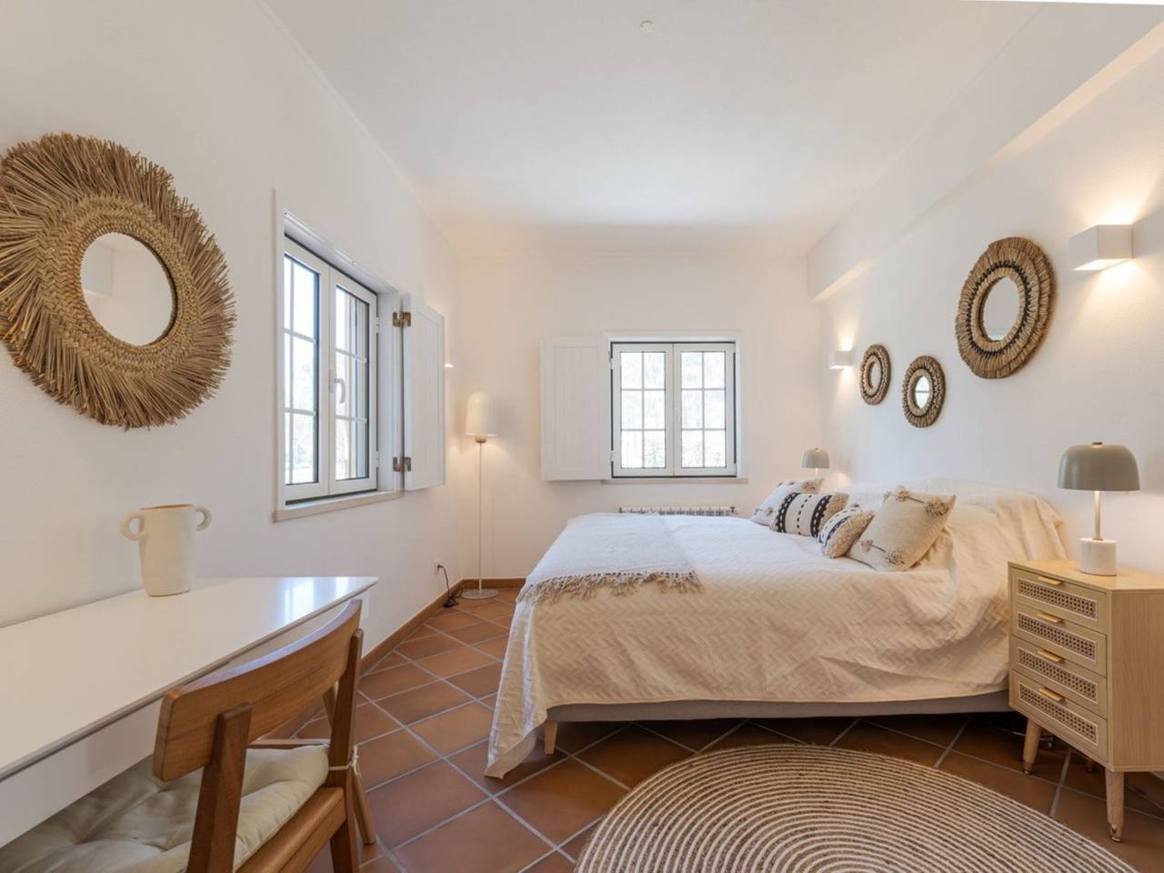 Apartamento inteiro, Apartamento Natura Bliss – R/C in Santa Maria do Castelo, Alcácer do Sal e Santa Susana