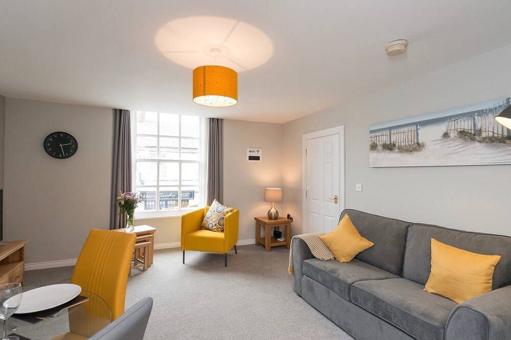 Ganze Wohnung, Apartment-Eigenes Badezimmer in Strangford Lough