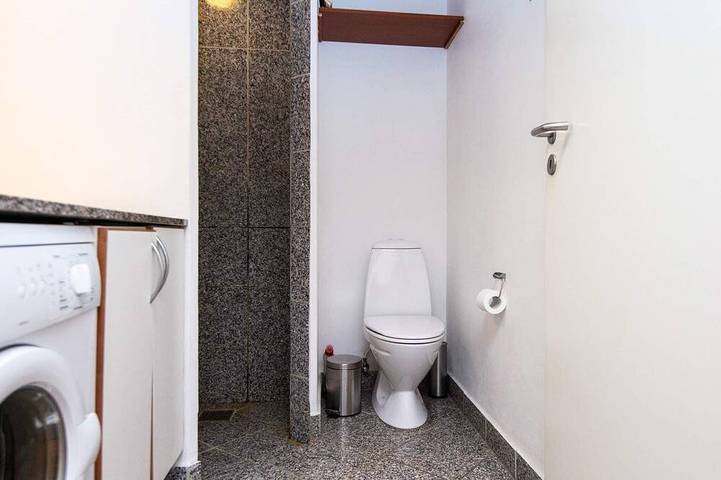 Ferienhaus für 6 Personen, mit Terrasse in Djursland - 4