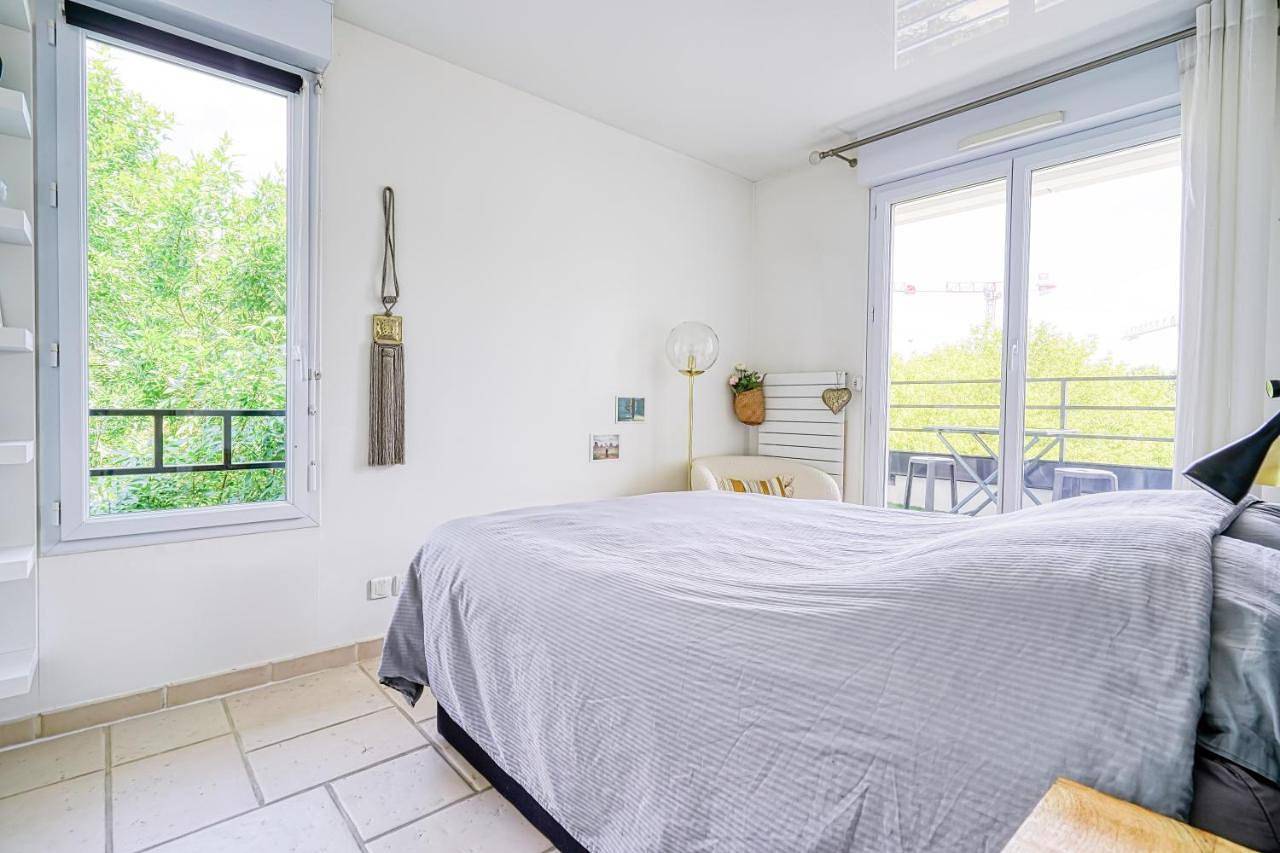 Appartement entier, Séjour Luxe - Proche Versailles et Paris in Guyancourt, Yvelines
