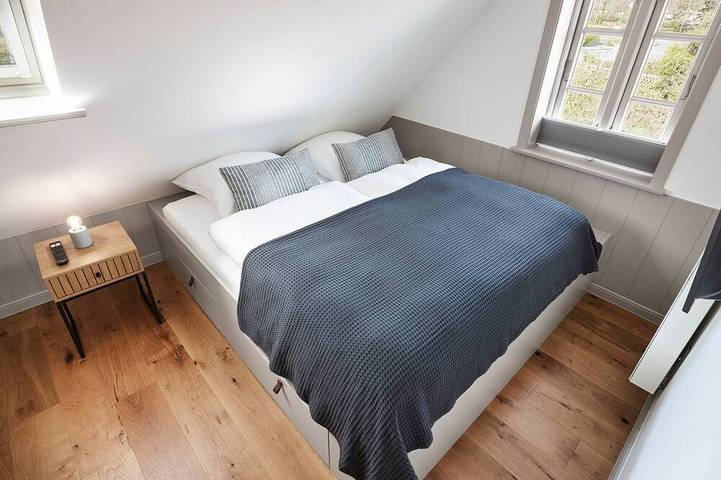 Ferienhaus für 4 Gäste mit 65m² in Wyk auf Föhr in Wyk auf Föhr (Stadt), Wyk auf Föhr