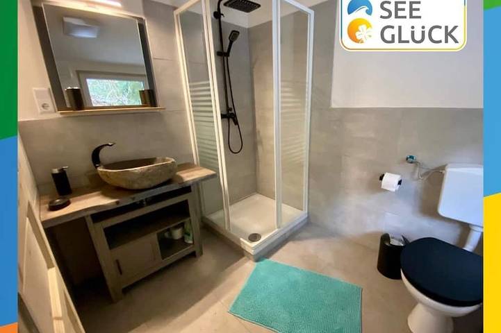 Ferienhaus für 3 Personen, mit Garten in Unterwellenborn - 3