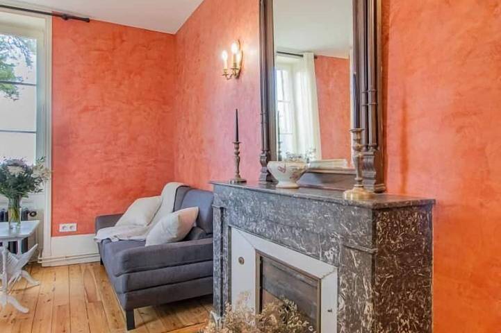 Location de vacances pour 4 personnes dans Davayé - 3