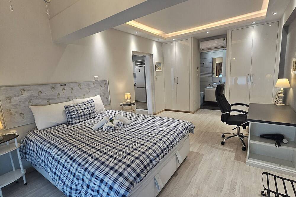 Appartamento intero, Stay Armonia Central Suite in Nicosia, Sud di Cipro