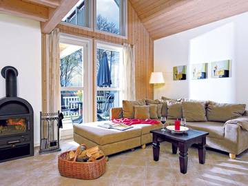 Ferienhaus für 6 Personen in Bad Saarow, Scharmützelsee, Bild 2