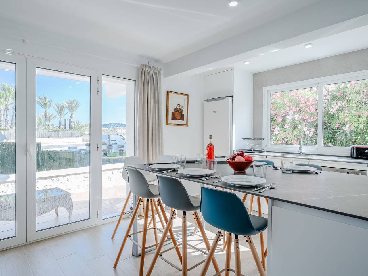 Appartamento intero, L'Escoll in Platja de l'Arenal (Jávea), Jávea