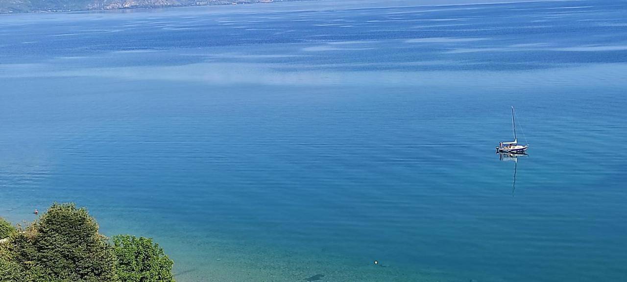 Ολόκληρο το διαμέρισμα, Deluxe Apartment in Struga, Βόρεια Μακεδονία