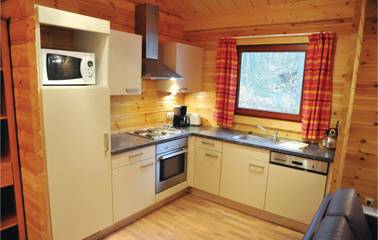 Vakantiehuis voor 8 Personen in Viroinval, Parc Naturel Viroin Hermeton, Afbeelding 2