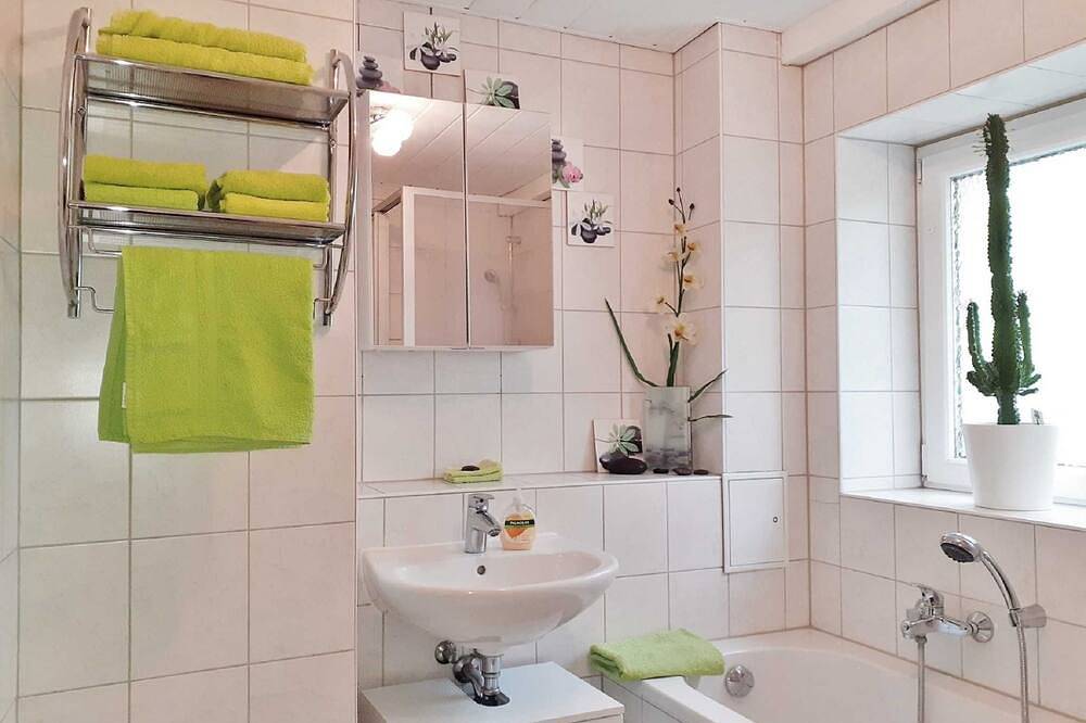 Ganze Wohnung, Ferienwohnung Hanschke - Ferienwohnung in Hoyerswerda, Lausitzer Seenland