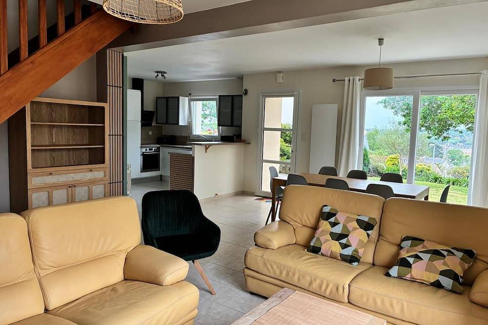 Casa vacanza a Lézardrieux a partire da 125€ a notte