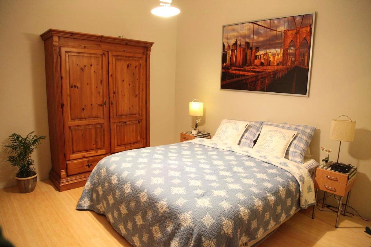 Deluxe Double Room with Garden View in Veluwe