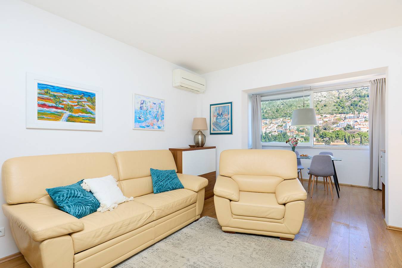 Ganze Wohnung, Ferienwohnung für 2 Personen in Dubrovnik, Grad Dubrovnik
