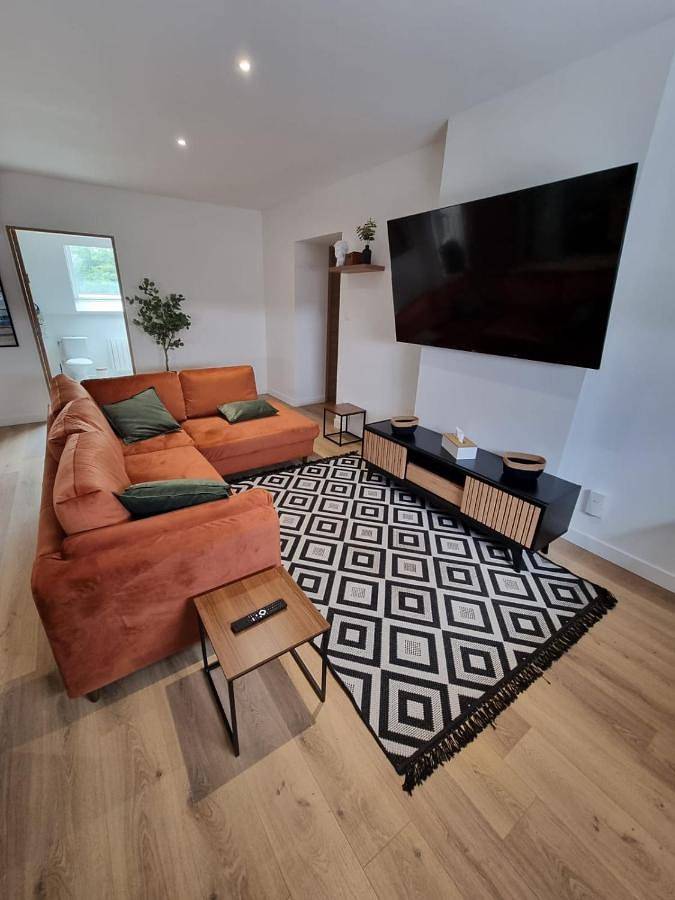 Gîte pour 7 personnes à Flers-en-Escrebieux - 3