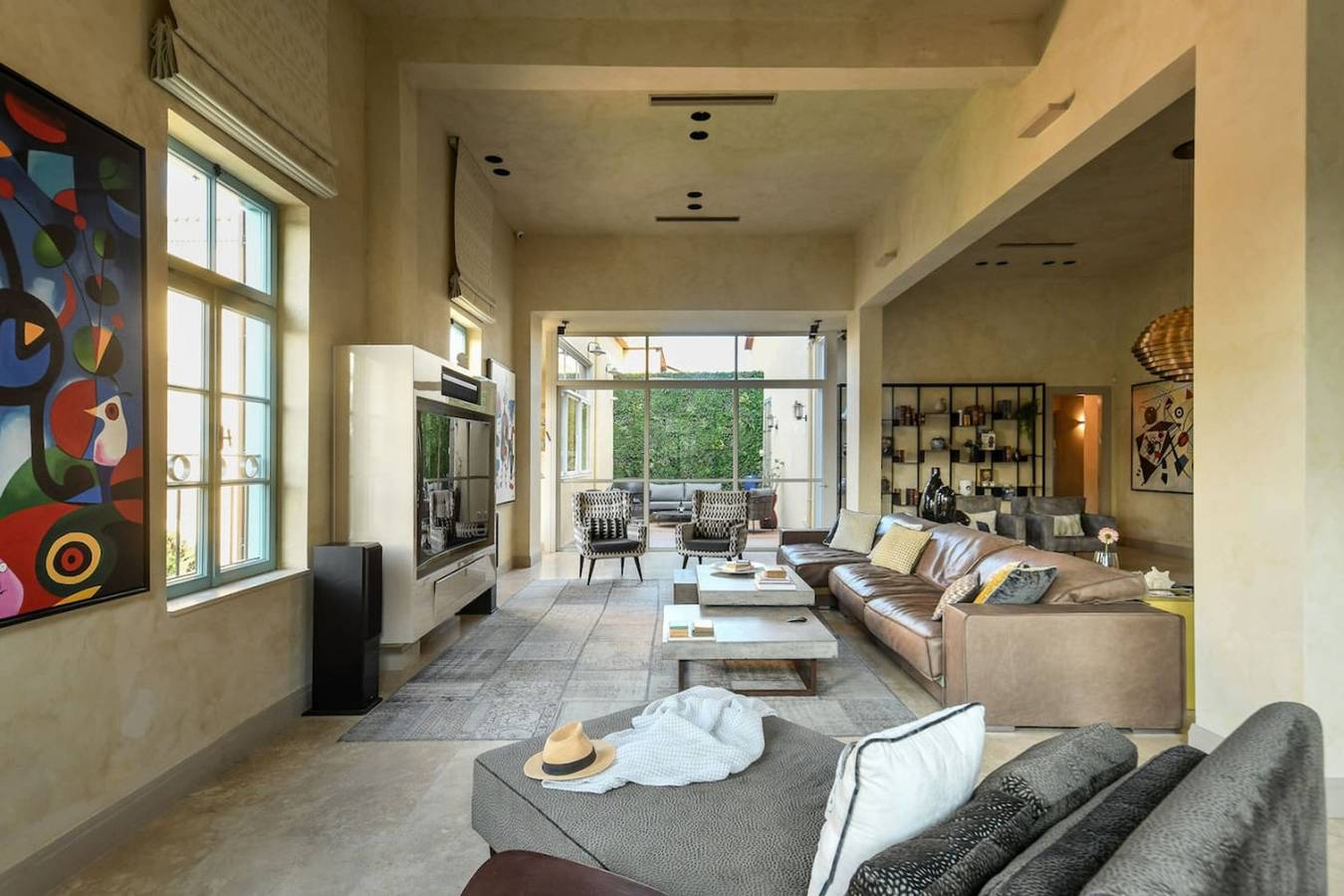 Appartamento intero, The Pearl of Jaffa Lux Apartment by Sea N' Rent in Tel Aviv, Distretto di Tel Aviv